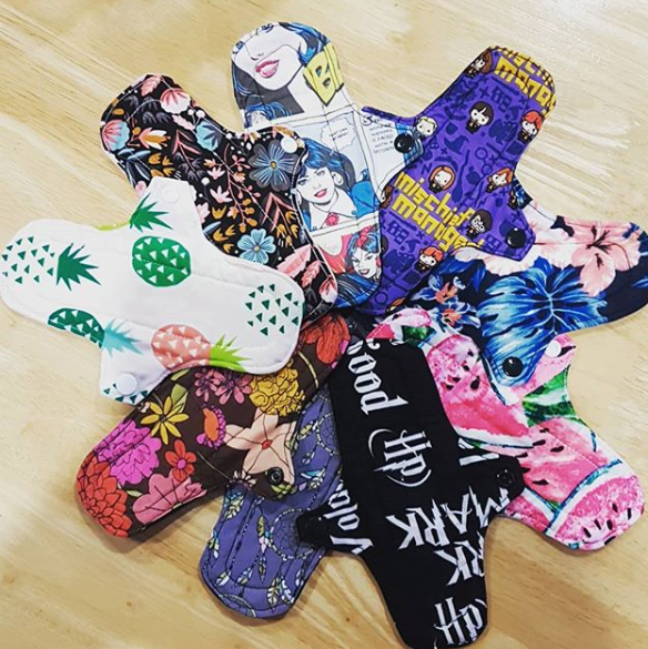 Reusable Pads Or Disposable Pads – Why Pick One When You Can Use Both?